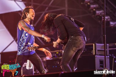 Big Mountain Festival 2015 - BMMF7 (อัลบั้มที่ 4) — photo 227