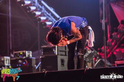 Big Mountain Festival 2015 - BMMF7 (อัลบั้มที่ 4) — photo 229