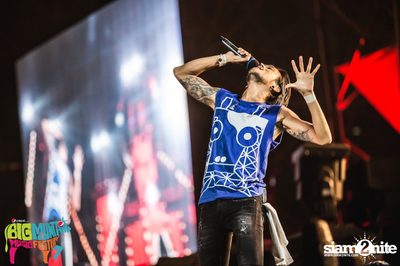 Big Mountain Festival 2015 - BMMF7 (อัลบั้มที่ 4) — photo 230