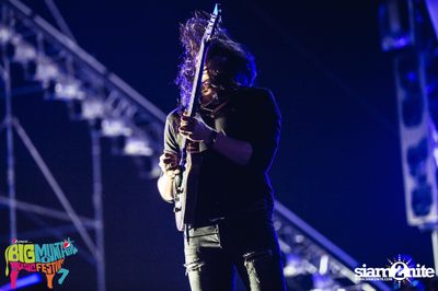 Big Mountain Festival 2015 - BMMF7 (อัลบั้มที่ 4) — photo 231