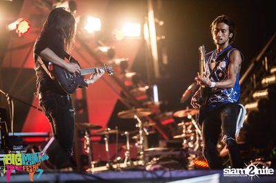 Big Mountain Festival 2015 - BMMF7 (อัลบั้มที่ 4) — photo 232