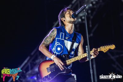 Big Mountain Festival 2015 - BMMF7 (อัลบั้มที่ 4) — photo 233