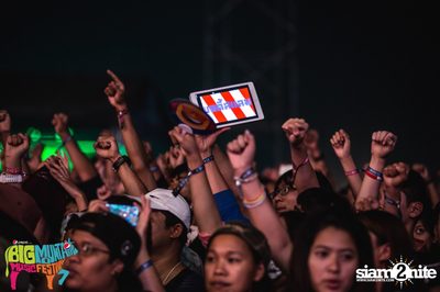 Big Mountain Festival 2015 - BMMF7 (อัลบั้มที่ 4) — photo 234