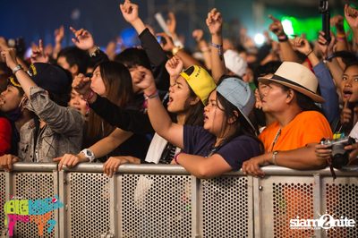 Big Mountain Festival 2015 - BMMF7 (อัลบั้มที่ 4) — photo 235
