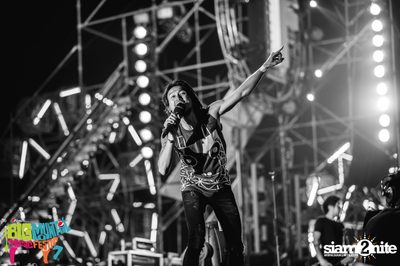 Big Mountain Festival 2015 - BMMF7 (อัลบั้มที่ 4) — photo 236