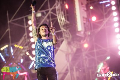 Big Mountain Festival 2015 - BMMF7 (อัลบั้มที่ 4) — photo 237