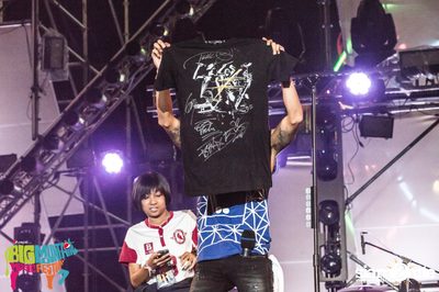 Big Mountain Festival 2015 - BMMF7 (อัลบั้มที่ 4) — photo 244