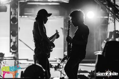 Big Mountain Festival 2015 - BMMF7 (อัลบั้มที่ 4) — photo 245