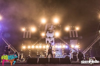Big Mountain Festival 2015 - BMMF7 (อัลบั้มที่ 4) — photo 247