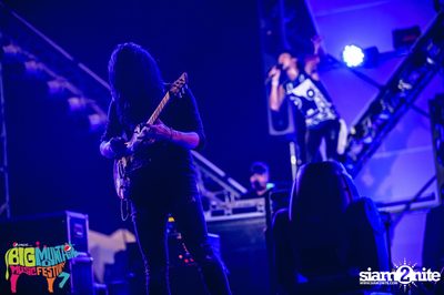 Big Mountain Festival 2015 - BMMF7 (อัลบั้มที่ 4) — photo 248