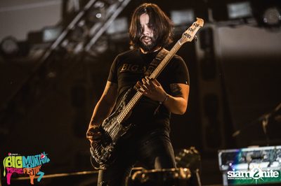 Big Mountain Festival 2015 - BMMF7 (อัลบั้มที่ 4) — photo 251