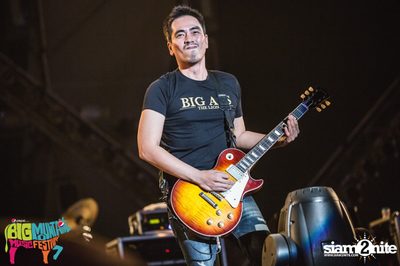 Big Mountain Festival 2015 - BMMF7 (อัลบั้มที่ 4) — photo 252
