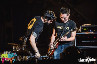 Big Mountain Festival 2015 - BMMF7 (อัลบั้มที่ 4) — photo 253