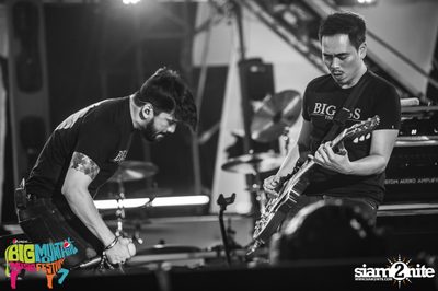 Big Mountain Festival 2015 - BMMF7 (อัลบั้มที่ 4) — photo 254