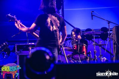 Big Mountain Festival 2015 - BMMF7 (อัลบั้มที่ 4) — photo 255