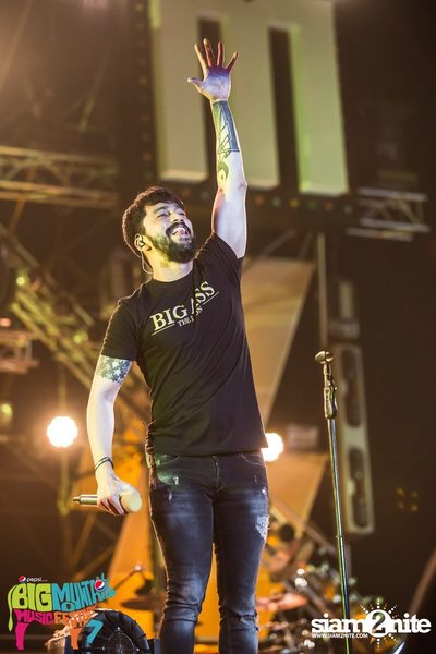 Big Mountain Festival 2015 - BMMF7 (อัลบั้มที่ 4) — photo 256
