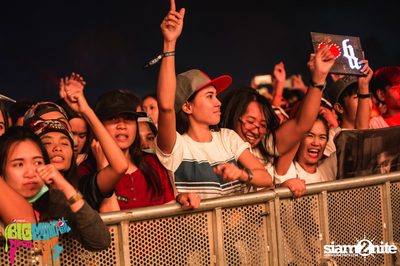 Big Mountain Festival 2015 - BMMF7 (อัลบั้มที่ 4) — photo 257