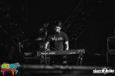 Big Mountain Festival 2015 - BMMF7 (อัลบั้มที่ 4) — photo 258