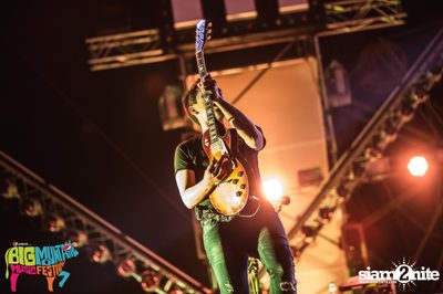 Big Mountain Festival 2015 - BMMF7 (อัลบั้มที่ 4) — photo 260