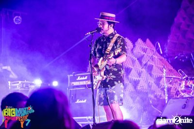 Big Mountain Festival 2015 - BMMF7 (อัลบั้มที่ 4) — photo 261