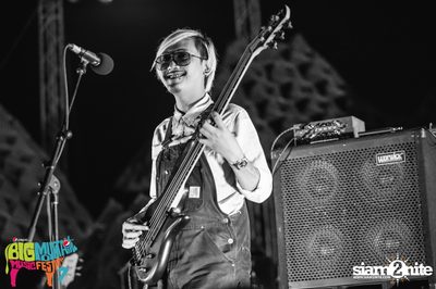 Big Mountain Festival 2015 - BMMF7 (อัลบั้มที่ 4) — photo 262