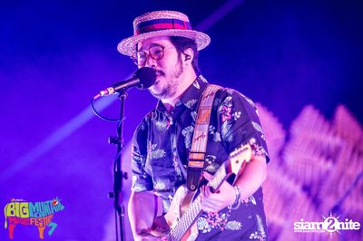 Big Mountain Festival 2015 - BMMF7 (อัลบั้มที่ 4) — photo 263