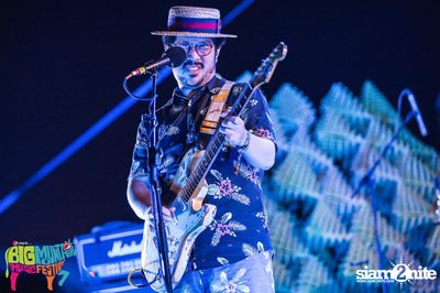 Big Mountain Festival 2015 - BMMF7 (อัลบั้มที่ 4) — photo 264