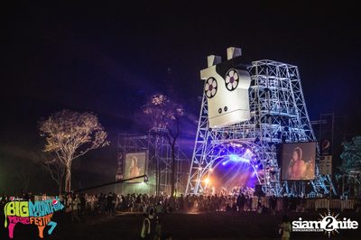 Big Mountain Festival 2015 - BMMF7 (อัลบั้มที่ 4) — photo 265
