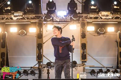 Big Mountain Festival 2015 - BMMF7 (อัลบั้มที่ 4) — photo 267