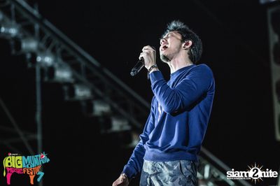 Big Mountain Festival 2015 - BMMF7 (อัลบั้มที่ 4) — photo 268