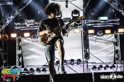 Big Mountain Festival 2015 - BMMF7 (อัลบั้มที่ 4) — photo 269