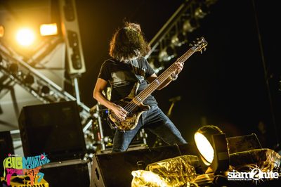 Big Mountain Festival 2015 - BMMF7 (อัลบั้มที่ 4) — photo 270