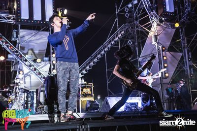 Big Mountain Festival 2015 - BMMF7 (อัลบั้มที่ 4) — photo 274