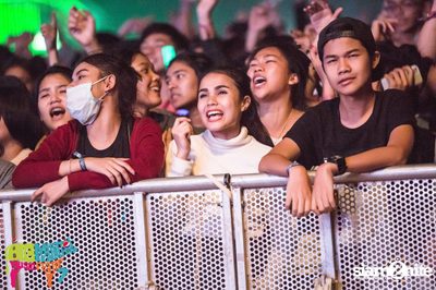 Big Mountain Festival 2015 - BMMF7 (อัลบั้มที่ 4) — photo 276