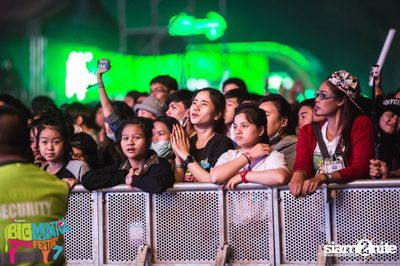 Big Mountain Festival 2015 - BMMF7 (อัลบั้มที่ 4) — photo 277