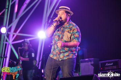 Big Mountain Festival 2015 - BMMF7 (อัลบั้มที่ 4) — photo 278