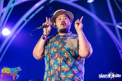 Big Mountain Festival 2015 - BMMF7 (อัลบั้มที่ 4) — photo 279