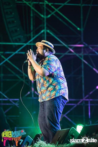 Big Mountain Festival 2015 - BMMF7 (อัลบั้มที่ 4) — photo 281