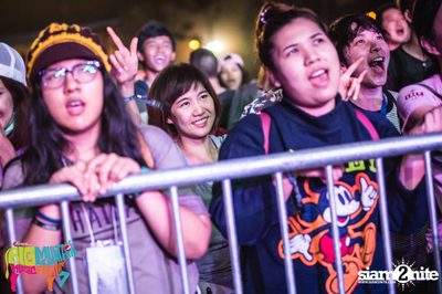 Big Mountain Festival 2015 - BMMF7 (อัลบั้มที่ 4) — photo 283