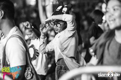 Big Mountain Festival 2015 - BMMF7 (อัลบั้มที่ 4) — photo 284