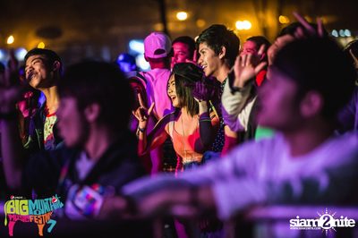 Big Mountain Festival 2015 - BMMF7 (อัลบั้มที่ 4) — photo 285