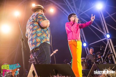Big Mountain Festival 2015 - BMMF7 (อัลบั้มที่ 4) — photo 286