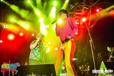 Big Mountain Festival 2015 - BMMF7 (อัลบั้มที่ 4) — photo 287