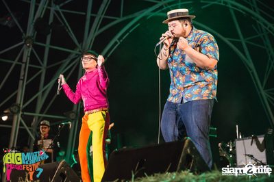 Big Mountain Festival 2015 - BMMF7 (อัลบั้มที่ 4) — photo 288