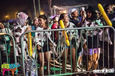 Big Mountain Festival 2015 - BMMF7 (อัลบั้มที่ 4) — photo 289