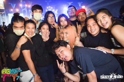 Big Mountain Festival 2015 - BMMF7 (อัลบั้มที่ 4) — photo 291