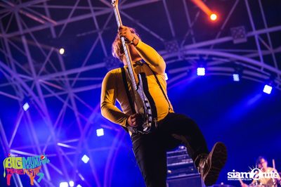 Big Mountain Festival 2015 - BMMF7 (อัลบั้มที่ 4) — photo 294