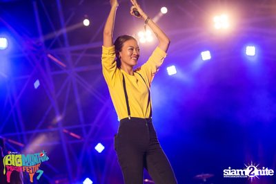 Big Mountain Festival 2015 - BMMF7 (อัลบั้มที่ 4) — photo 295