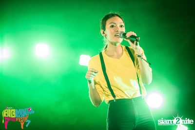 Big Mountain Festival 2015 - BMMF7 (อัลบั้มที่ 4) — photo 296