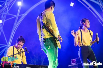 Big Mountain Festival 2015 - BMMF7 (อัลบั้มที่ 4) — photo 297